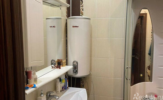 Продажа 1-комн квартиры на вторичном рынке Ленинский пр-кт,  д. 108 к1