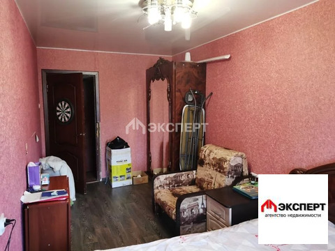 3-комн квартира Павловский Посад, ул. Южная,  д. 11