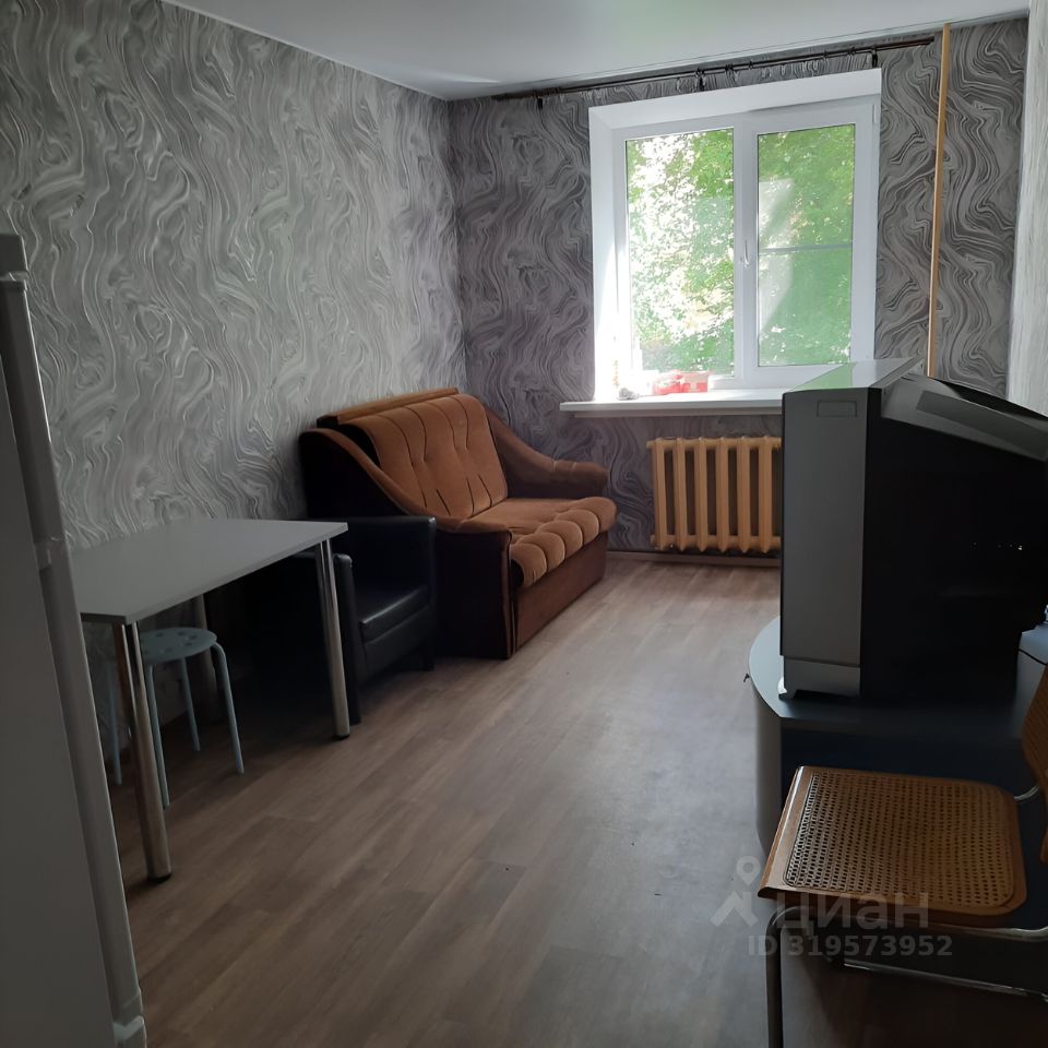 Аренда комнаты Кронштадт, Посадская улица, 42к1