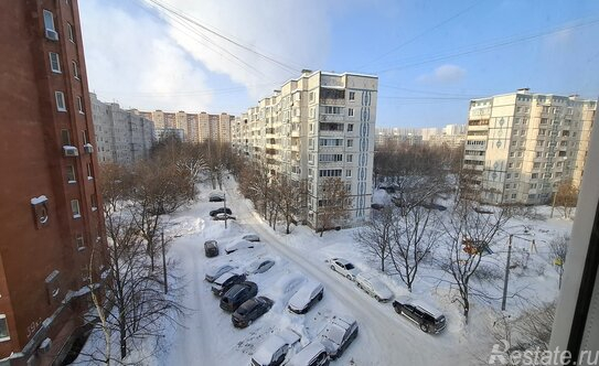 Продажа 3-комн квартиры на вторичном рынке Мытищи г, Летная ул,  д. 46 к3