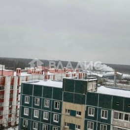 Продажа 1-комн квартиры на вторичном рынке Синявино, ул Кравченко,  д. 11