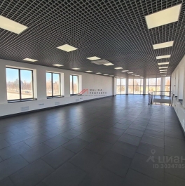 Продажа торгового помещения Горки-10, Рублёво-Успенское шоссе,  д. 31