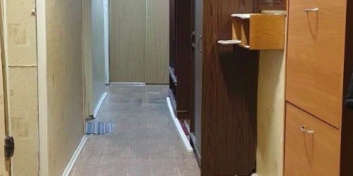 Комната Горелово тер., улица Заречная, 10