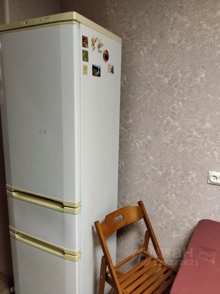 Аренда 1-комн квартиры на вторичном рынке Красное Село, улица Освобождения, 34