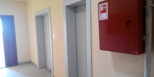 1-комн квартира Ново-Спортивная ул, Одинцово г, Одинцовский р-н ,  д. 26