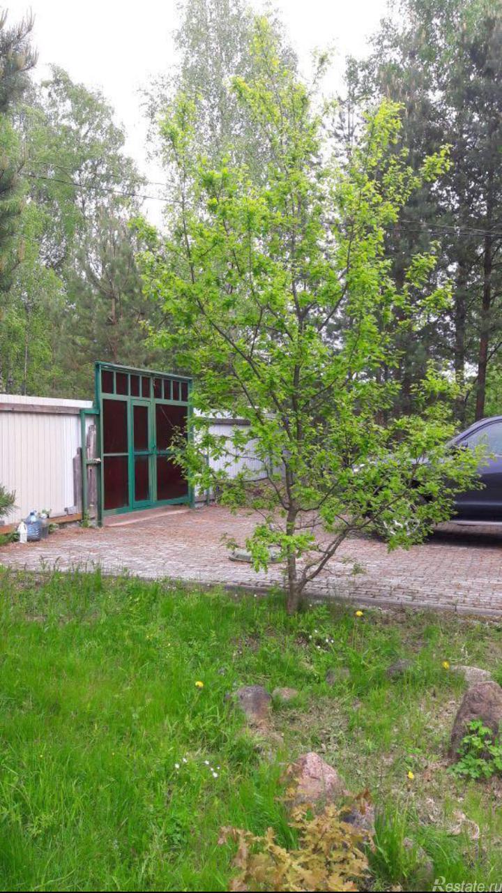 Продажа дома кировская,  д. 3