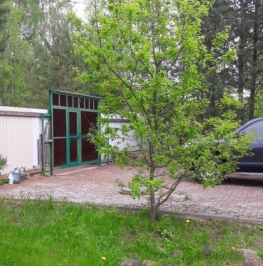 Продажа дома кировская,  д. 3