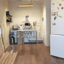 Продажа 1-комн квартиры на вторичном рынке Мурино г, Авиаторов Балтики пр-кт,  д. 31