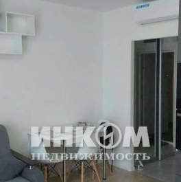 Аренда 1-комн квартиры на вторичном рынке Планетная улица,  д. 4