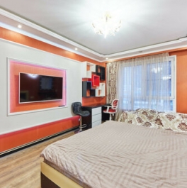 Продажа 3-комн квартиры на вторичном рынке Варшавское ш,  д. 141 к11