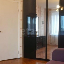 Продажа 1-комн квартиры на вторичном рынке Ленинский пр-кт,  д. 131