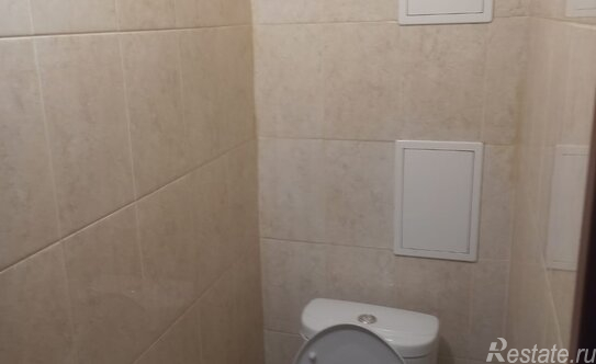 Аренда 1-комн квартиры на вторичном рынке улица Кулакова,  д. 7