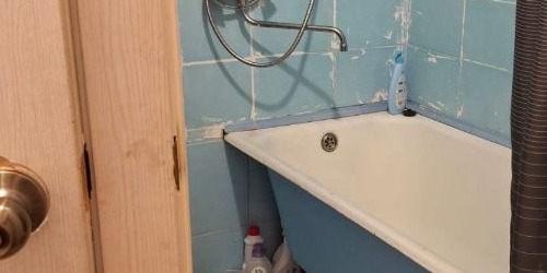 2-комн квартира Белградская улица, 32