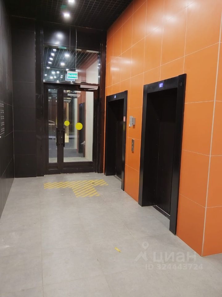 Аренда 1-комн квартиры на вторичном рынке Кавказский бульвар, 40