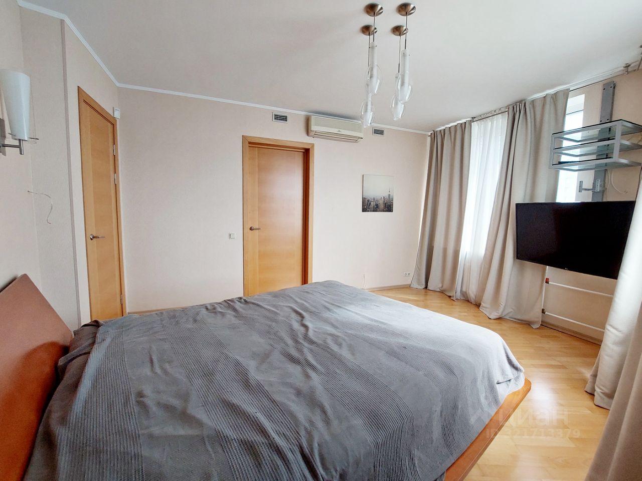 Продажа 2-комн квартиры на вторичном рынке проспект Энгельса, 97