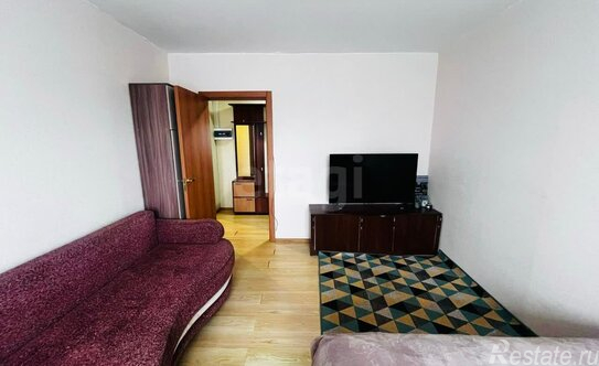 Продажа 1-комн квартиры на вторичном рынке Город Всеволожск, Джанкойская улица,  д. 1 к1