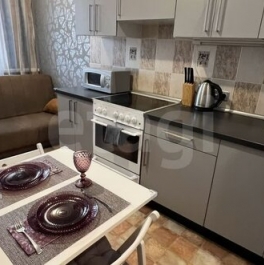 Продажа 1-комн квартиры на вторичном рынке Бутырская улица,  д. 15