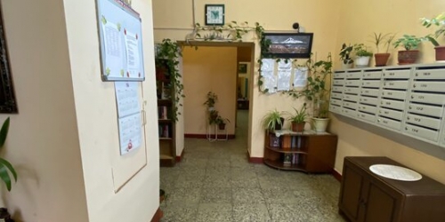 3-комн квартира улица Маршала Малиновского,  д. 8