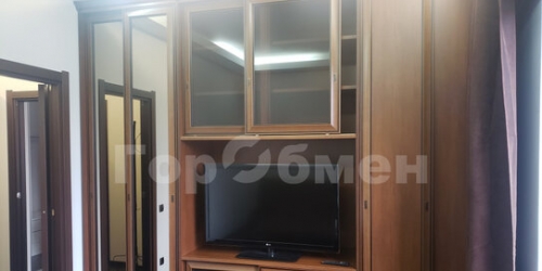 1-комн квартира Сапёрный проезд,  д. 11