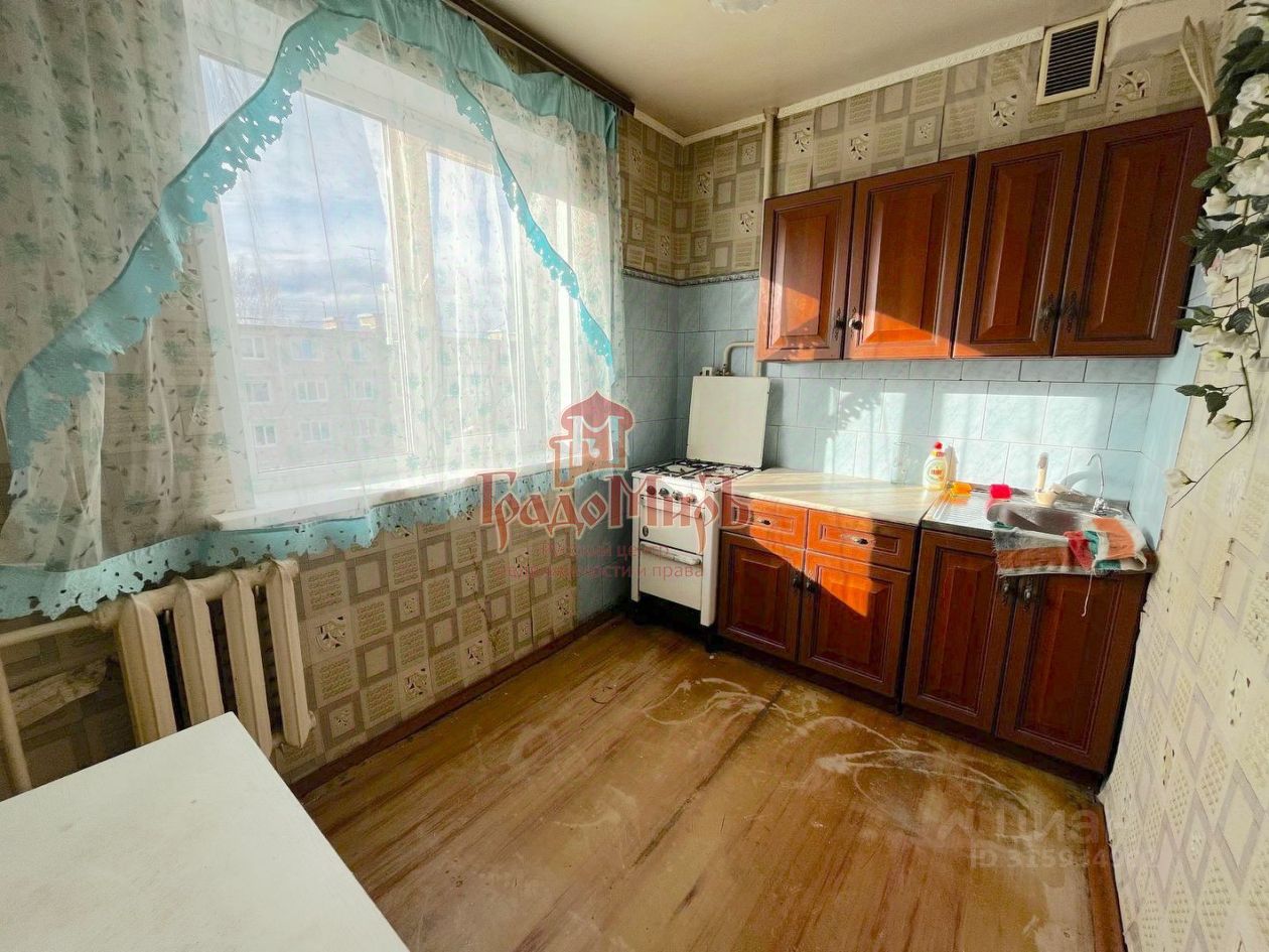 Продажа 2-комн квартиры на вторичном рынке с. Сватково, 3