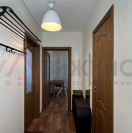 Продажа 1-комн квартиры на вторичном рынке улица Савушкина