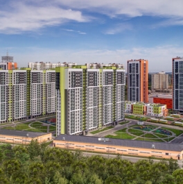 Продажа 2-комн квартиры на вторичном рынке ул Лидии Зверевой,  д. 9,  к. 1