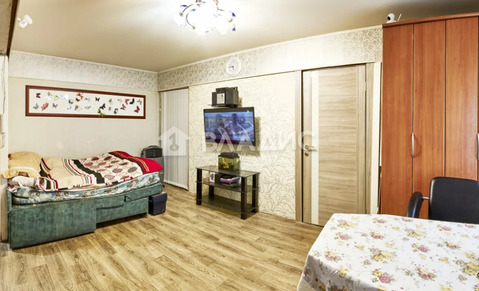 Продажа 2-комн квартиры на вторичном рынке Мытищи, ул. Щербакова,  д. 1