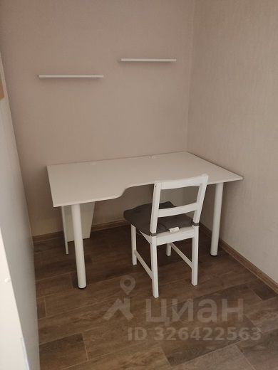 Аренда 1-комн квартиры на вторичном рынке Суздальский проспект, 3К2