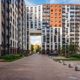 Продажа 2-комн квартиры на вторичном рынке ул Студенческая,  д. 16