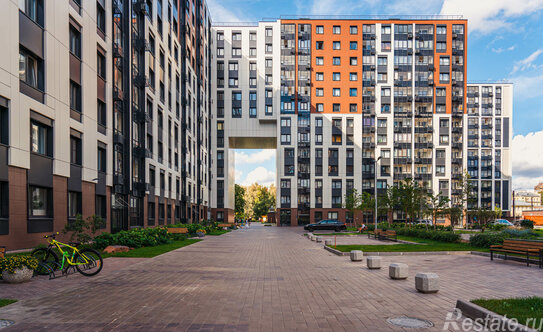 Продажа 2-комн квартиры на вторичном рынке ул Студенческая,  д. 16