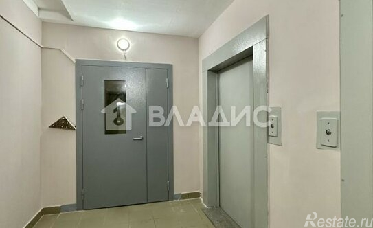 Продажа 2-комн квартиры на вторичном рынке Наставников пр-кт,  д. 21