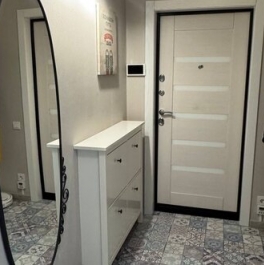 Продажа 2-комн квартиры на вторичном рынке Пушкино, ул Первомайская,  д. 3а