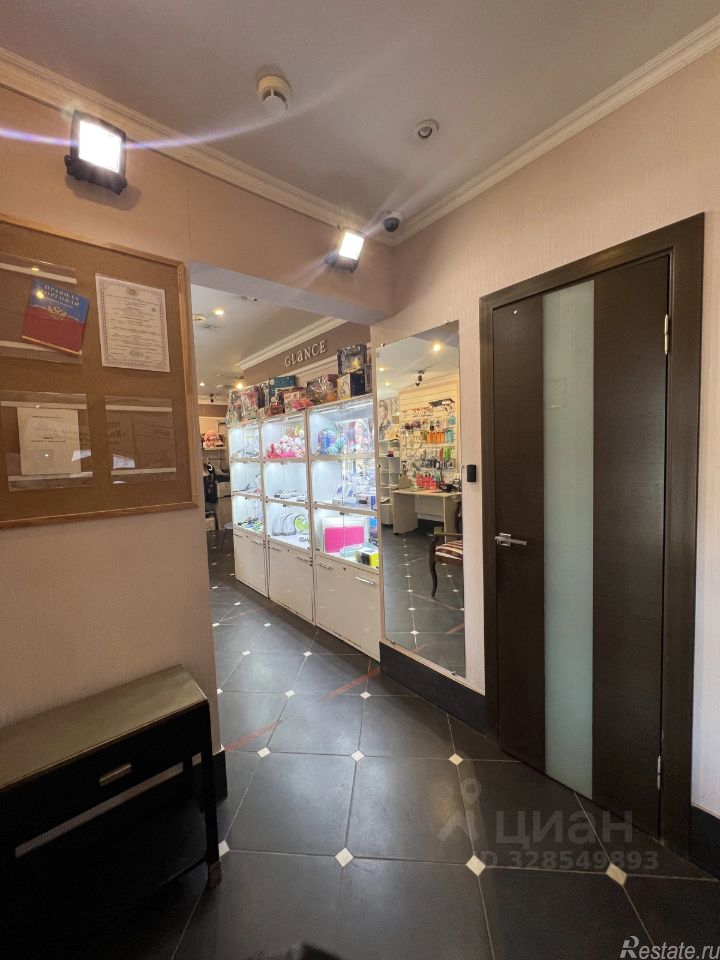 Аренда ПСН Комендантский пр-кт,  д. 51,  к. 1