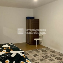 Продажа 3-комн квартиры на вторичном рынке Богатырский пр-кт,  д. 47 к1