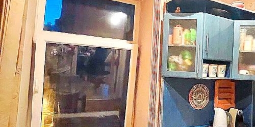 3-комн квартира Моховая улица, 20