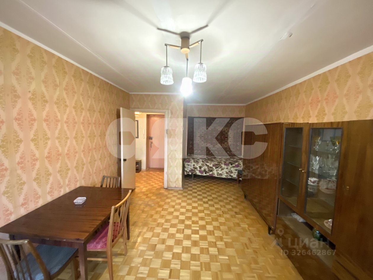 Продажа 1-комн квартиры на вторичном рынке Раменское, улица Левашова, 29а