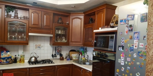 4-комн квартира Токсово пос., Привокзальная ул. ,  д. 16,  к. а