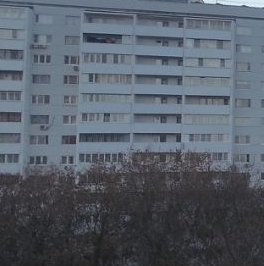 Продажа 3-комн квартиры на вторичном рынке Веерная улица, 3К6