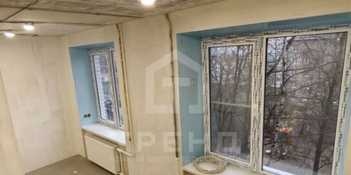 2-комн квартира Карташихина улица,  д. 19