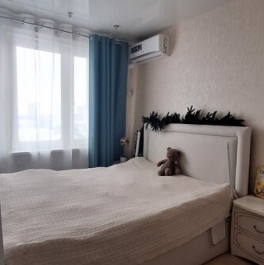 Продажа 2-комн квартиры на вторичном рынке Бибиревская улица,  д. 17