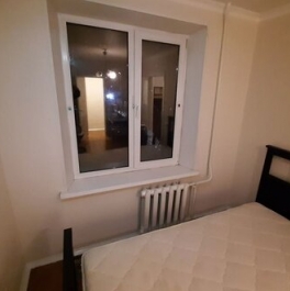 Аренда 2-комн квартиры на вторичном рынке улица Шумилова,  д. 15/4