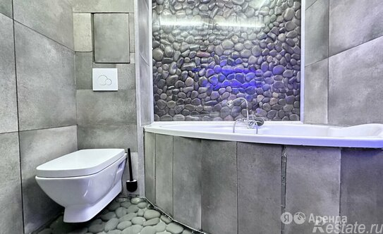 Аренда 2-комн квартиры на вторичном рынке Русанова проезд,  д. 31