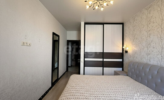 Продажа 3-комн квартиры на вторичном рынке Раменское, ул Дергаевская,  д. 16