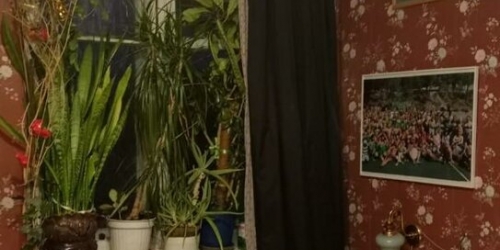 3-комн квартира Факультетский переулок,  д. 3