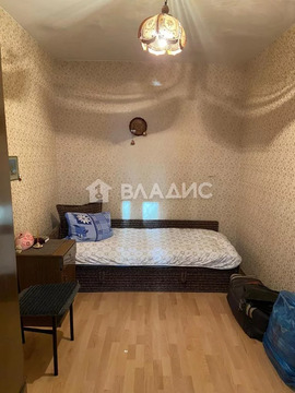 Продажа 2-комн квартиры на вторичном рынке Люберцы, ул. Мира,  д. 8