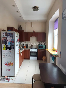 3-комн квартира Люберцы, ул. Смирновская,  д. 19