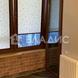 Продажа 2-комн квартиры на вторичном рынке Нагатинский 1-й проезд,  д. 11,  к. 2