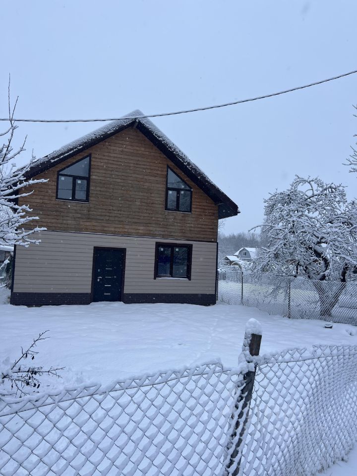 Продажа дома Павловск, Славяночка СНТ, 5