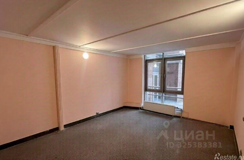 Аренда ПСН улица Красного Курсанта