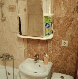 Продажа 1-комн квартиры на вторичном рынке Егорьевск, ул Сосновая,  д. 10А